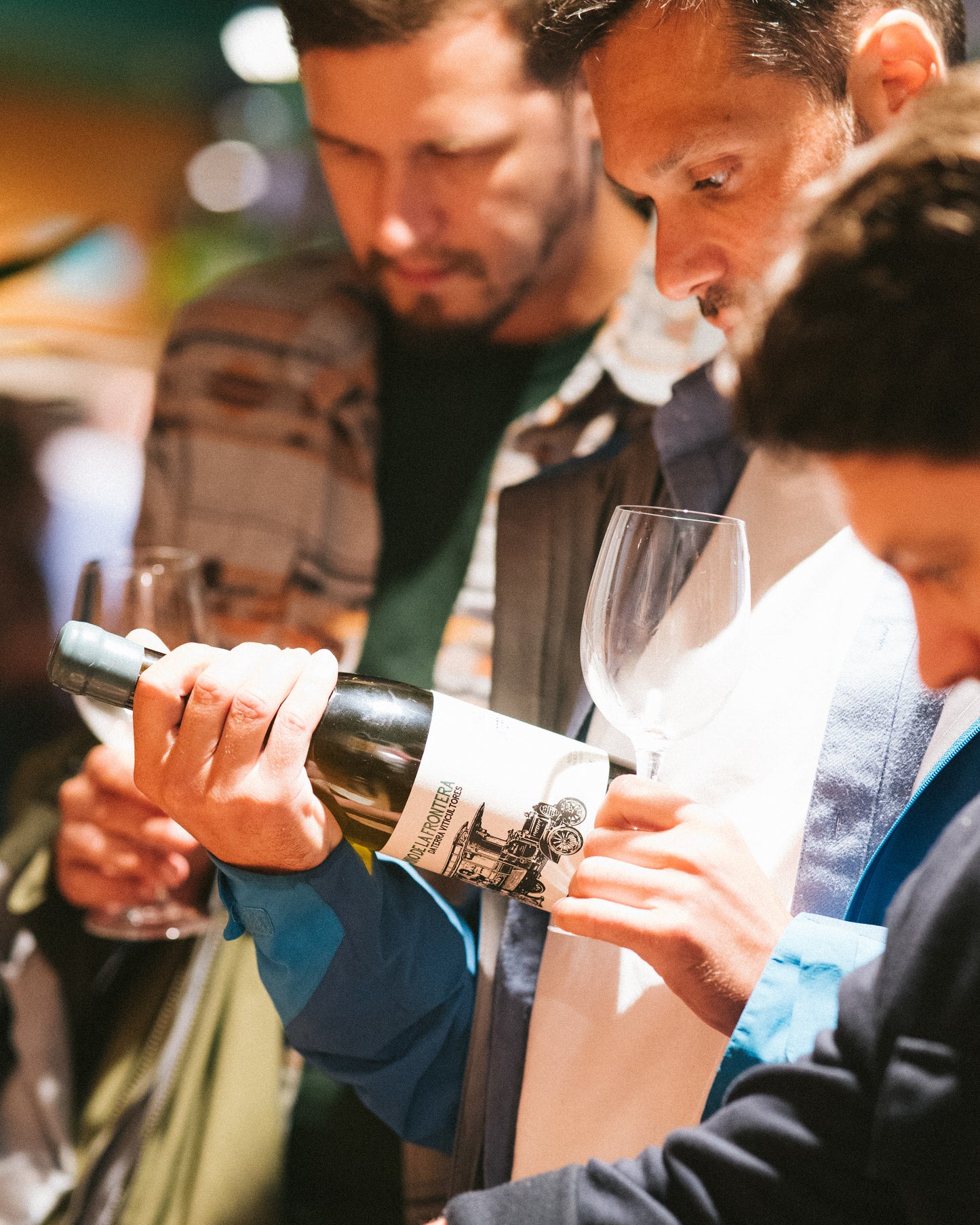 Top Shelf Tasting-R&H Fine Wines