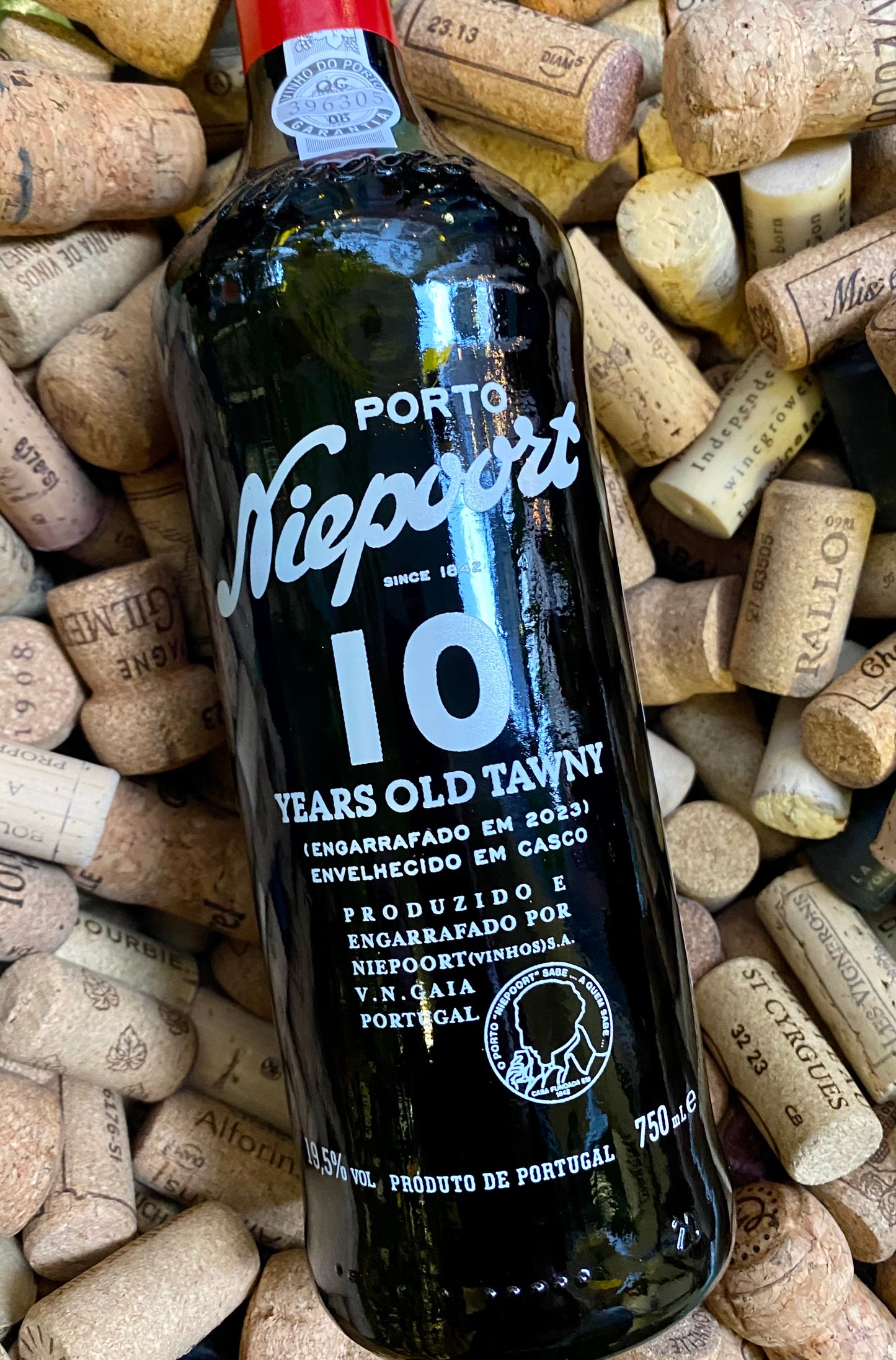 Niepoort 10 years old Tawny port-Fortified Wine-R&H Fine Wines