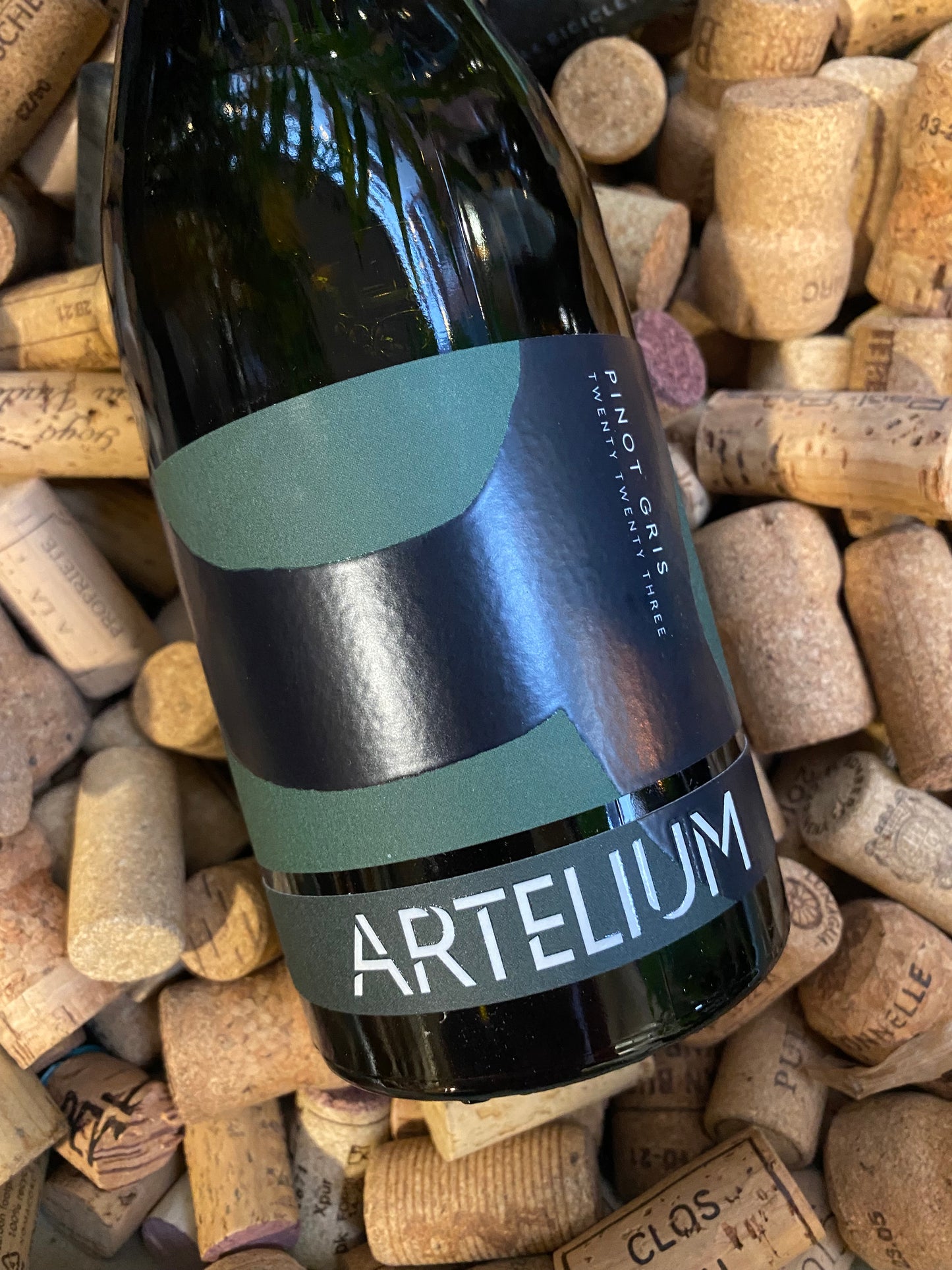 Artelium Pinot Gris