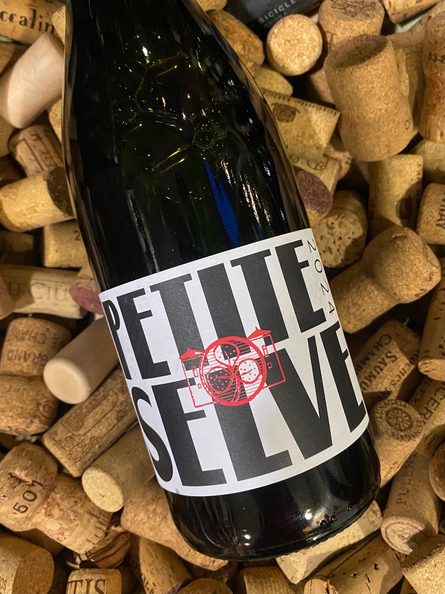 Chateau de la Selve 'Petite Selve'