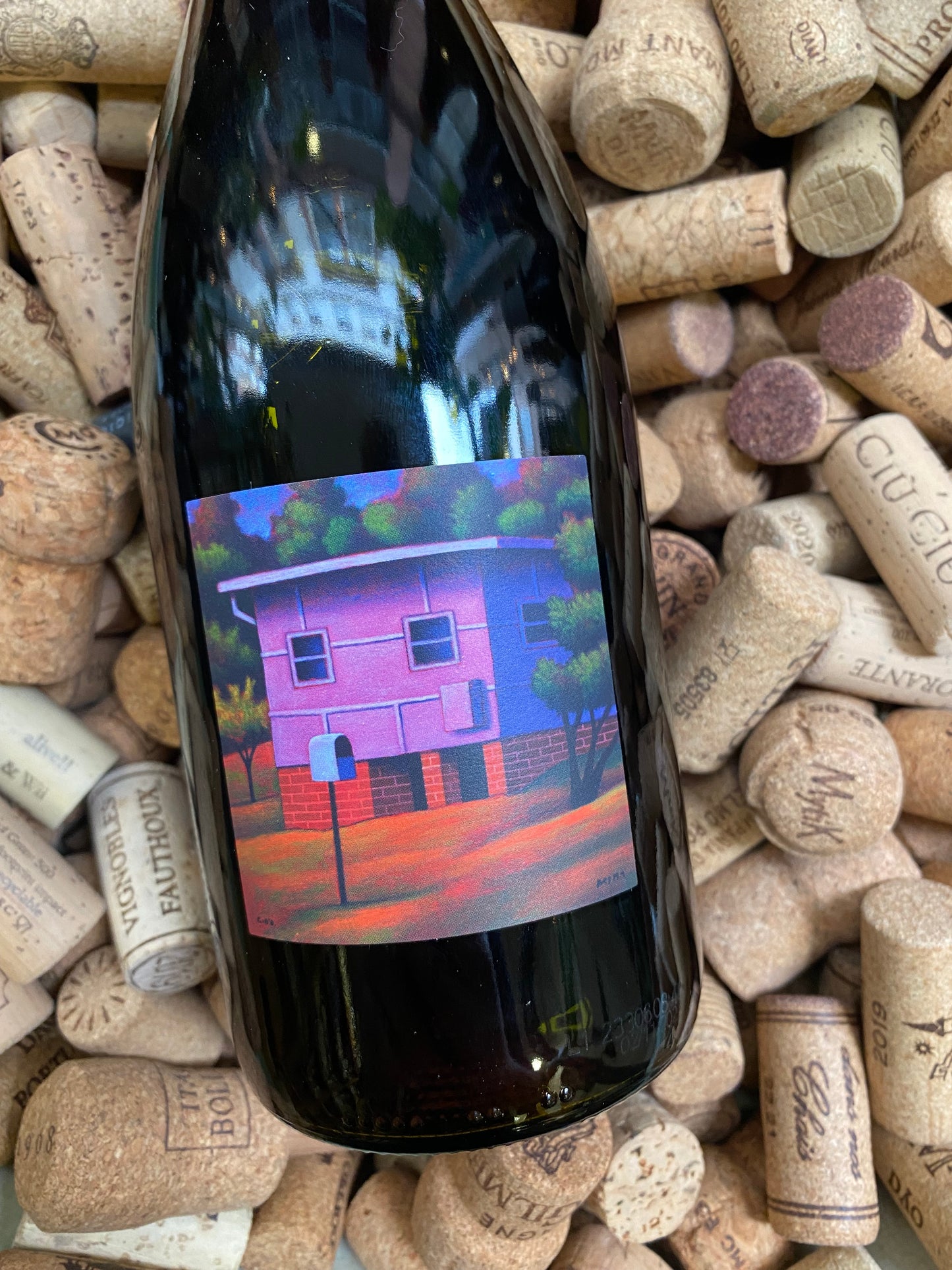 William Downie Cathedral-Red Wine-R&H Fine Wines