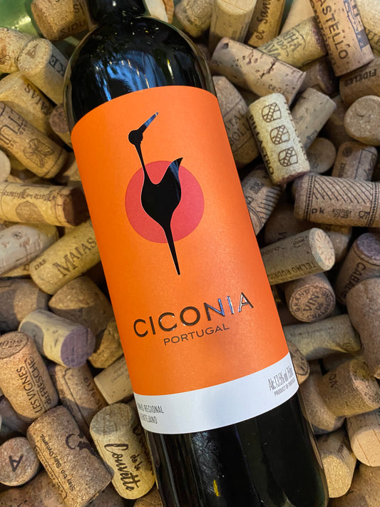 Ciconia Tinto-Red Wine-R&H Fine Wines