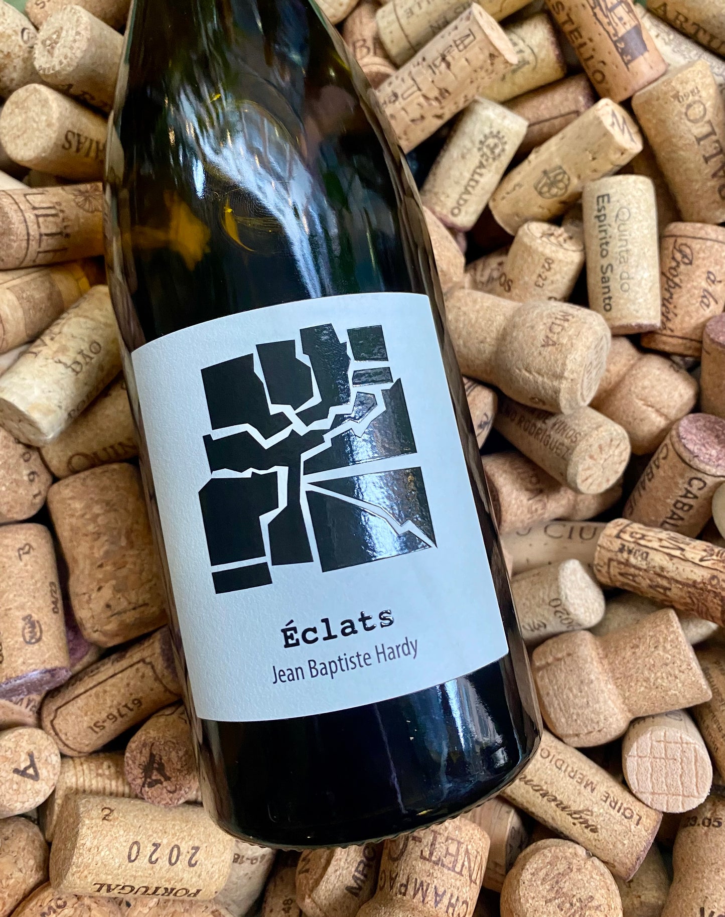 Jean-Baptiste Hardy Éclats-White Wine-R&H Fine Wines