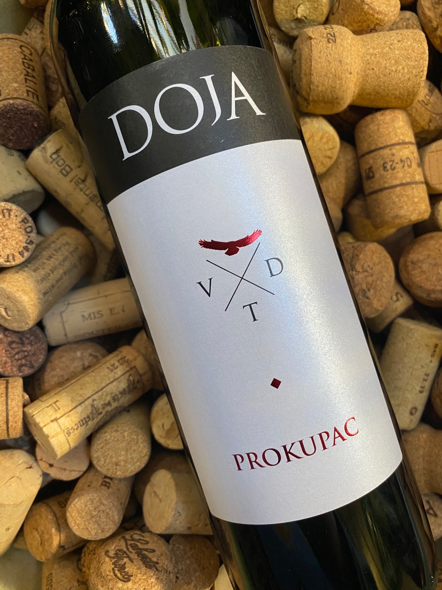 Doja Prokupac