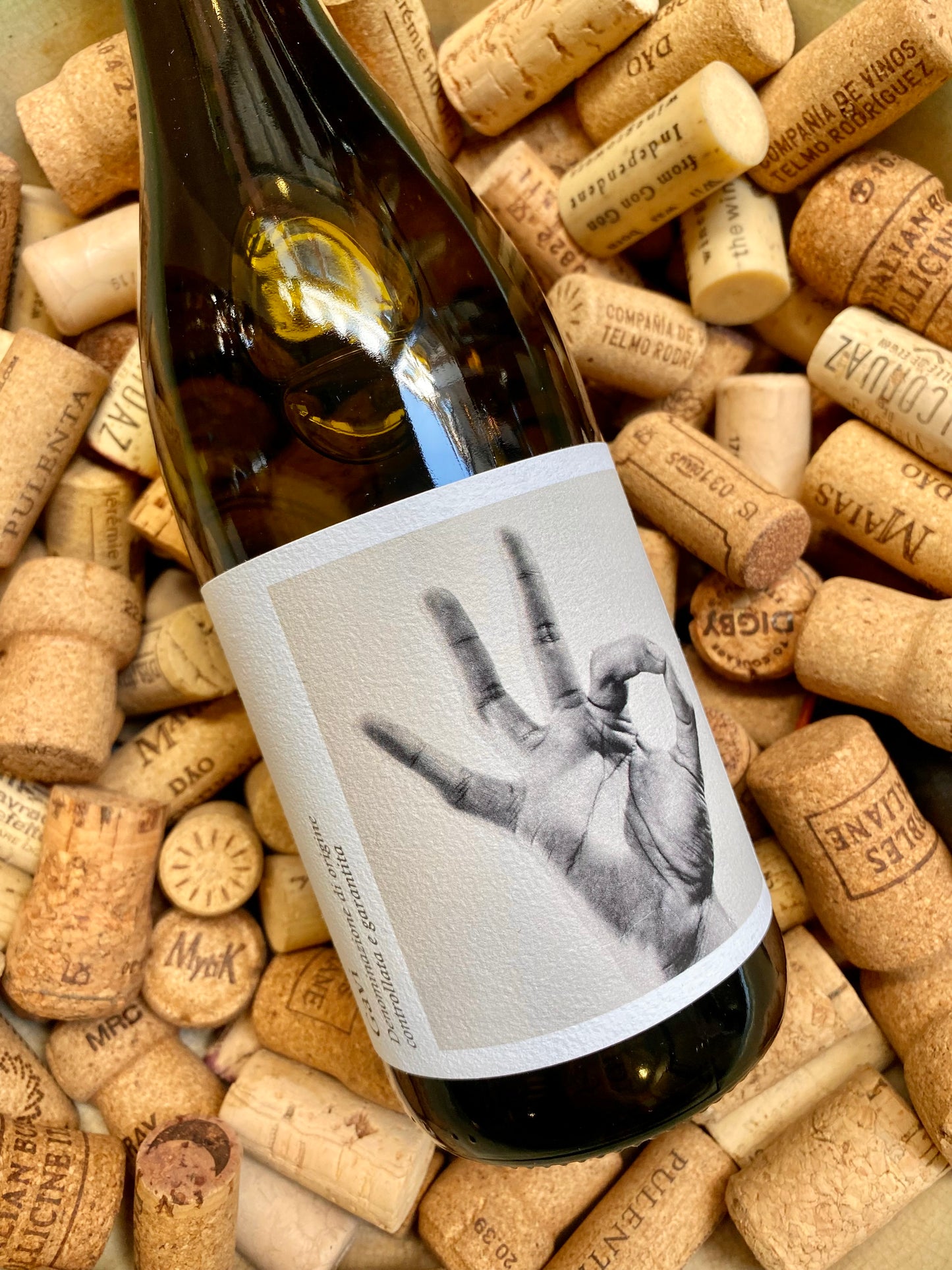 Folli e Benato Gavi-White Wine-R&H Fine Wines