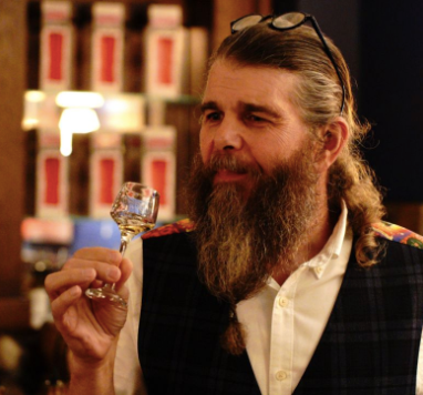 R&H Allerton Whisky Tasting w/ Master of Malt