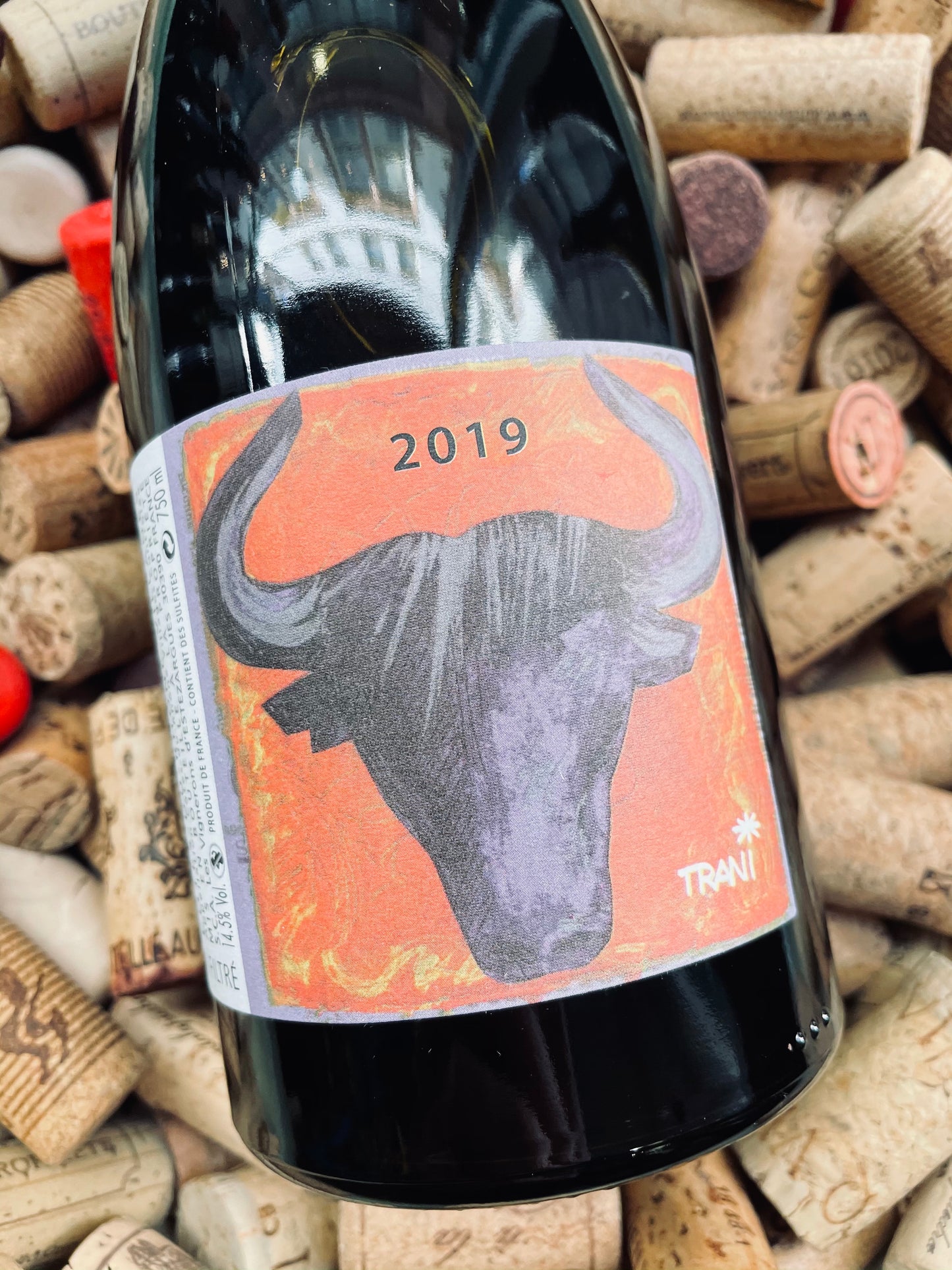 Estezargues Domaine D'Andezon Signargues-Red Wine-R&H Fine Wines