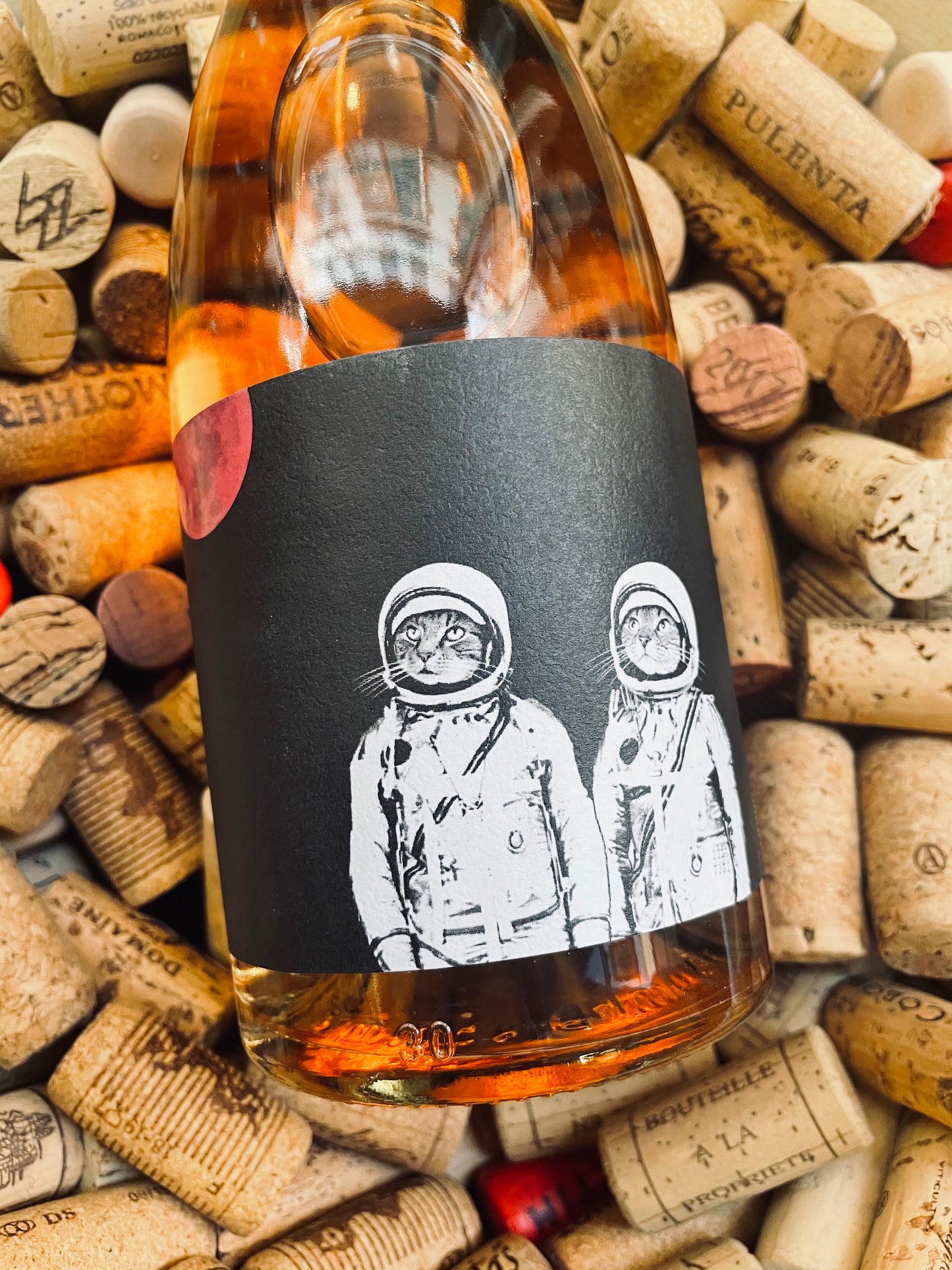 Felicette Rosé-Rosé Wine-R&H Fine Wines