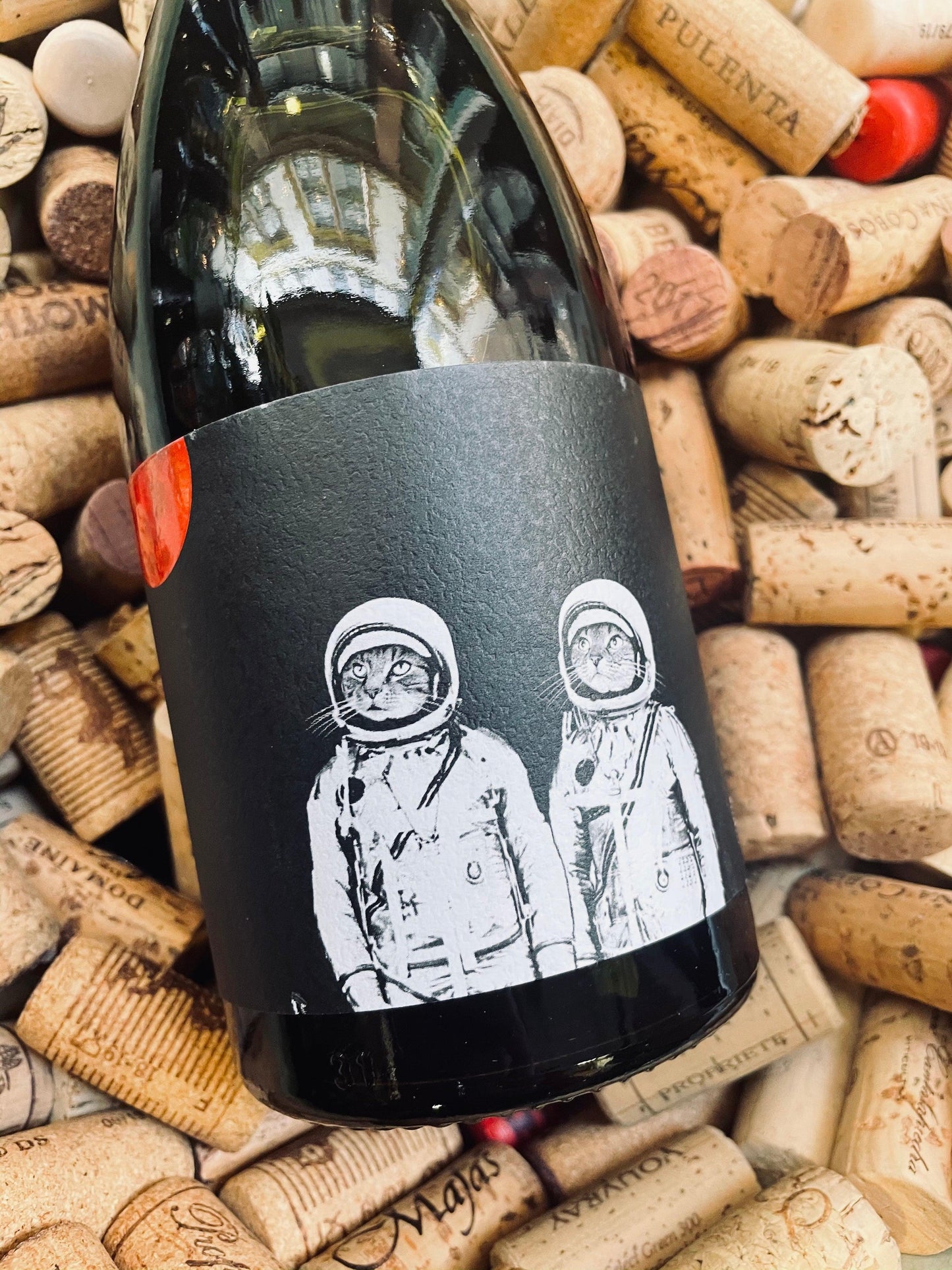 Felicette Grenache Noir-Red Wine-R&H Fine Wines