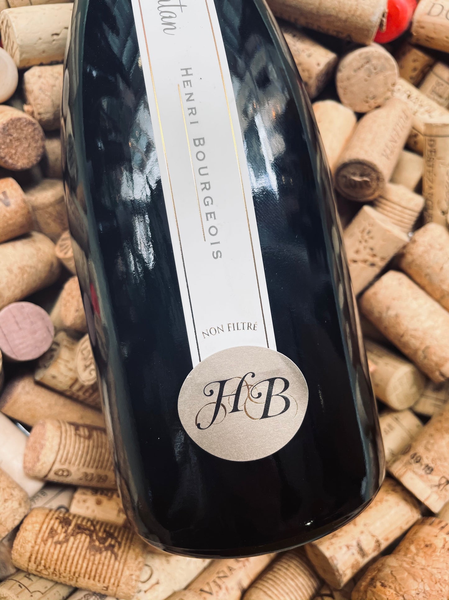 Henri Bourgeois Antan Silex Sancerre-White Wine-R&H Fine Wines