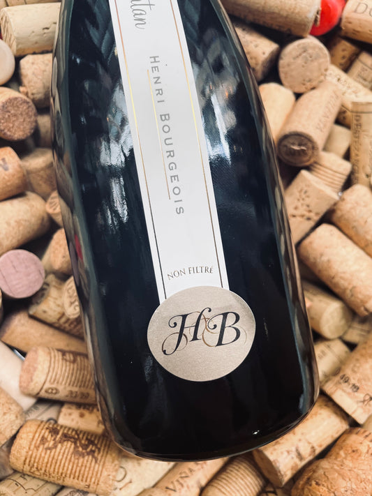 Henri Bourgeois Antan Silex Sancerre-White Wine-R&H Fine Wines