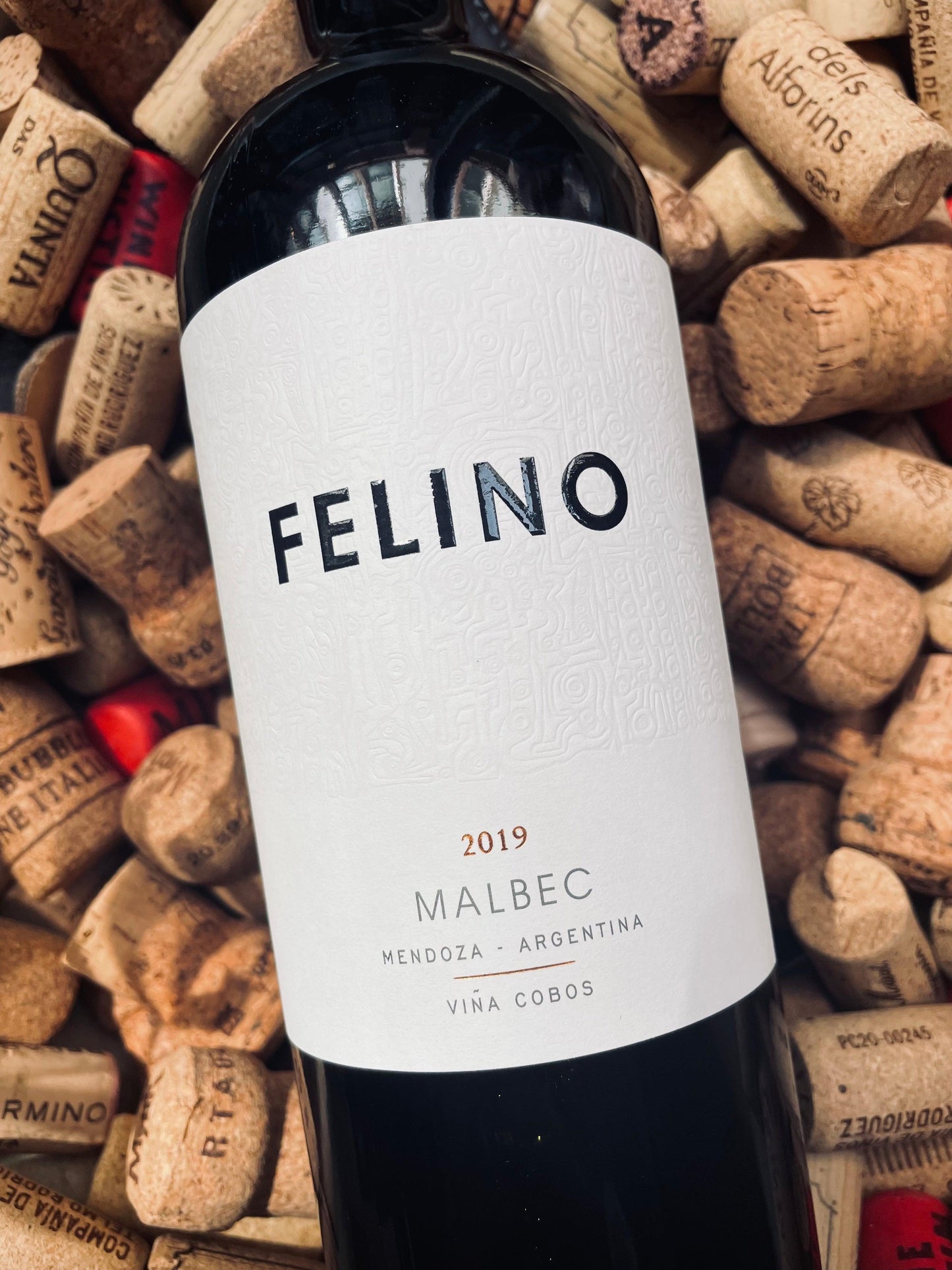 Viña Cobos Felino Malbec-Red Wine-R&H Fine Wines