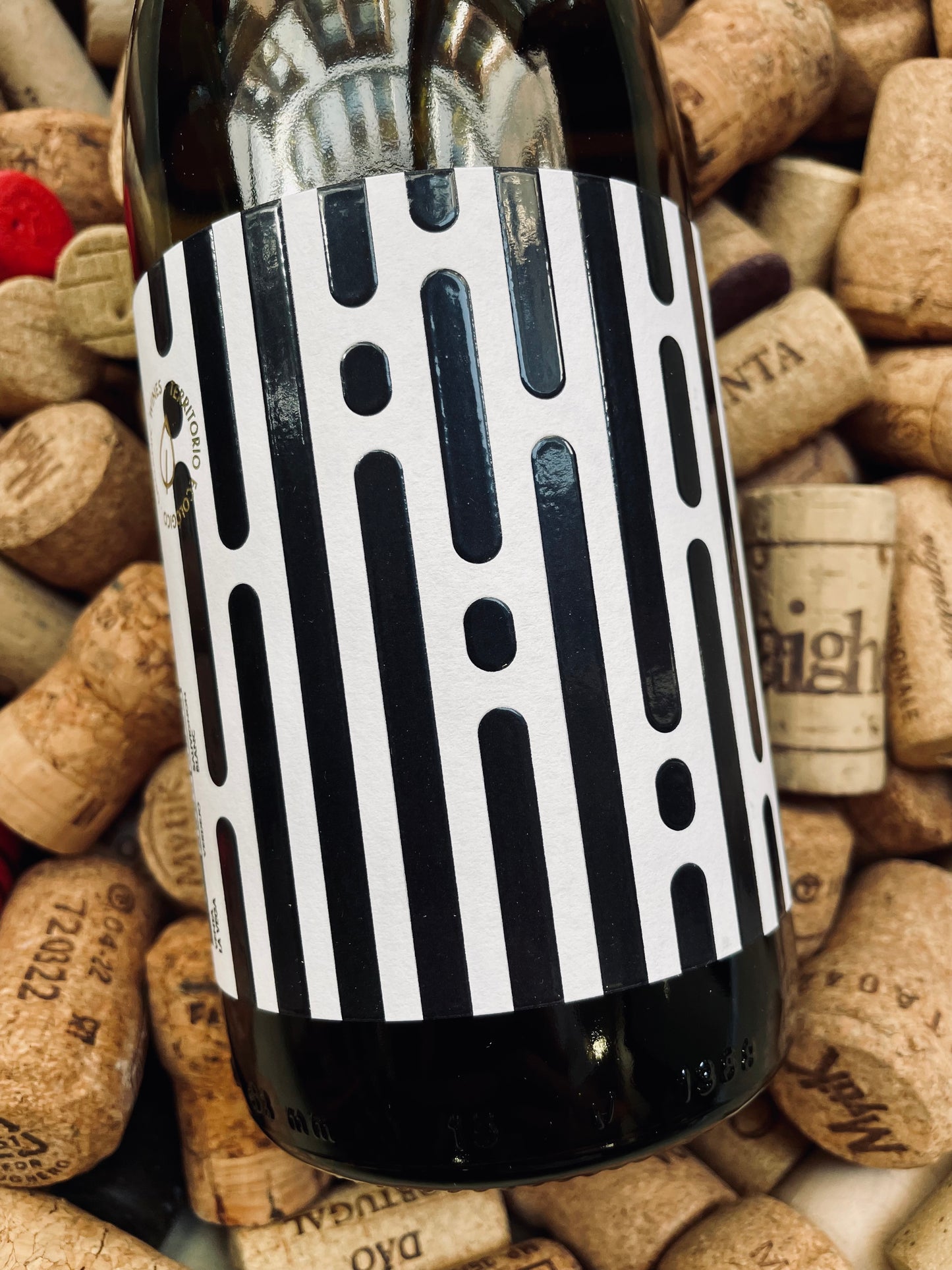 Adaras Lluvia-White Wine-R&H Fine Wines