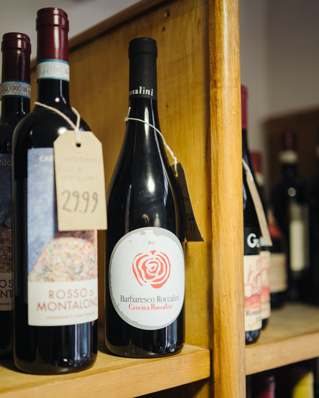 R&H Fine Wines - An independent Wine Merchant
