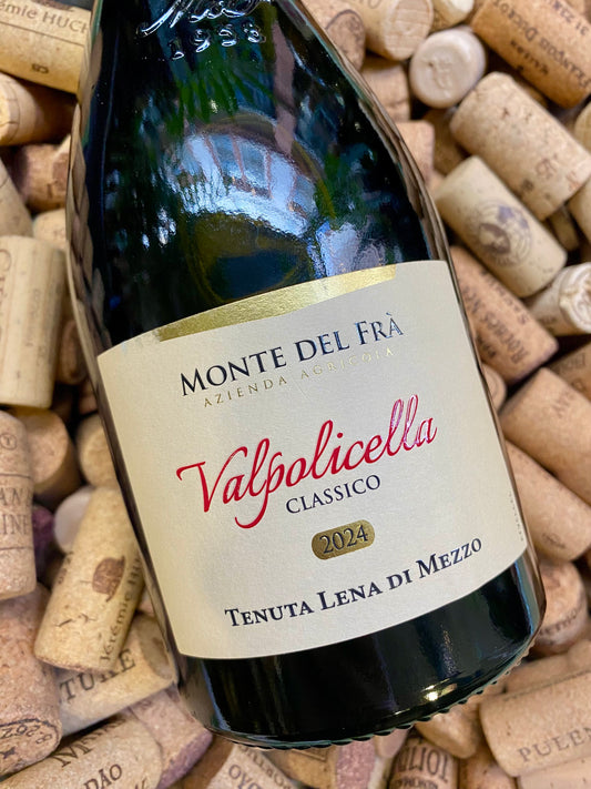 Monte Del Fra Valpolicella Classico
