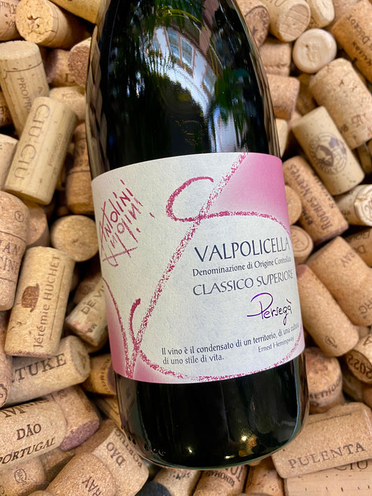 Antolini Persega Valpolicella Classico Superiore