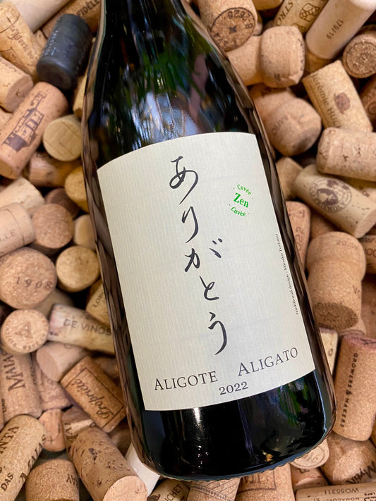 Bret Brothers Aligote Aligato