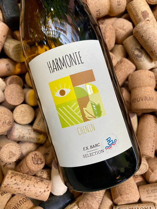 Complices de Loire 'Harmonie' Chenin Blanc