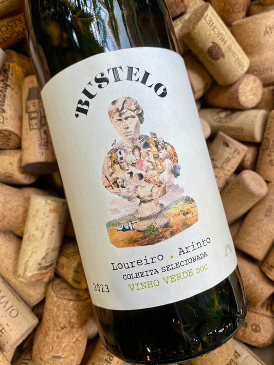 Cas' Amaro Bustello Vinho Verde