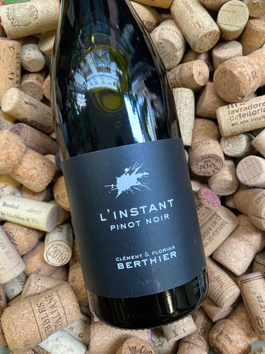 Berthier L'Instant Pinot Noir