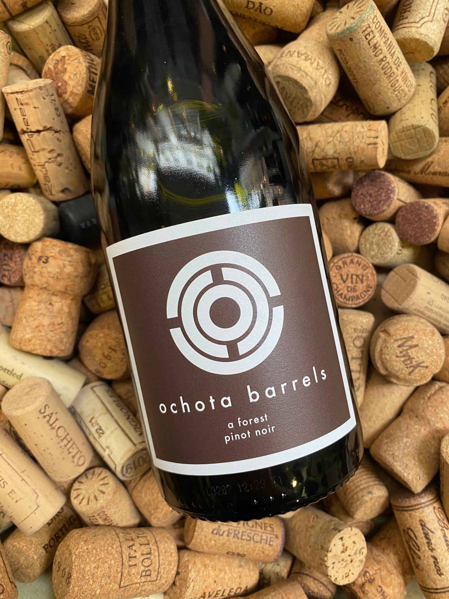 Ochota Barrels ‘A Forest’ Pinot Noir