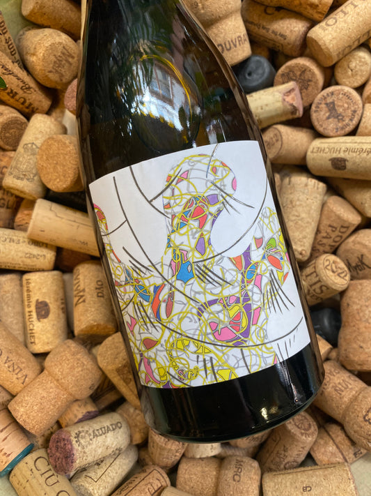 Domaine Les Hautes Noëlles Zéphyr