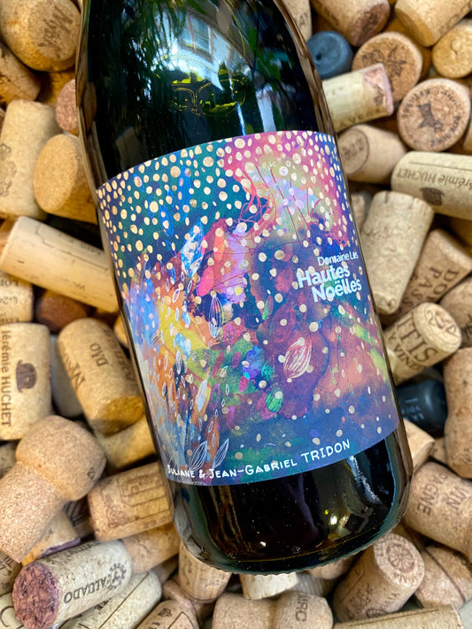 Domaine Les Hautes Noëlles Galénée