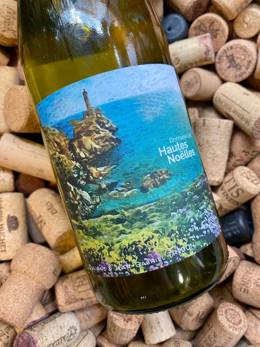 Domaine Les Hautes Noëlles Cabotage