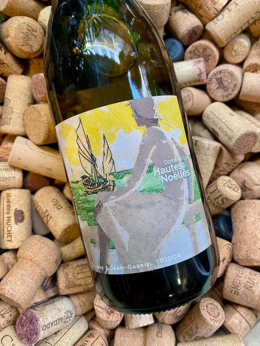 Domaine Les Hautes Noëlles Au Long Cours