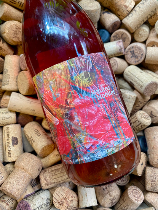 Domaine Les Hautes Noëlles Erythra