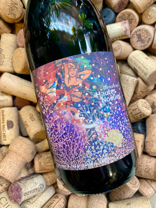 Domaine Les Hautes Noëlles Zoï