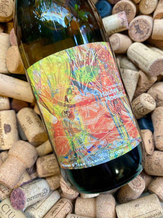 Domaine Les Hautes Noëlles Florès