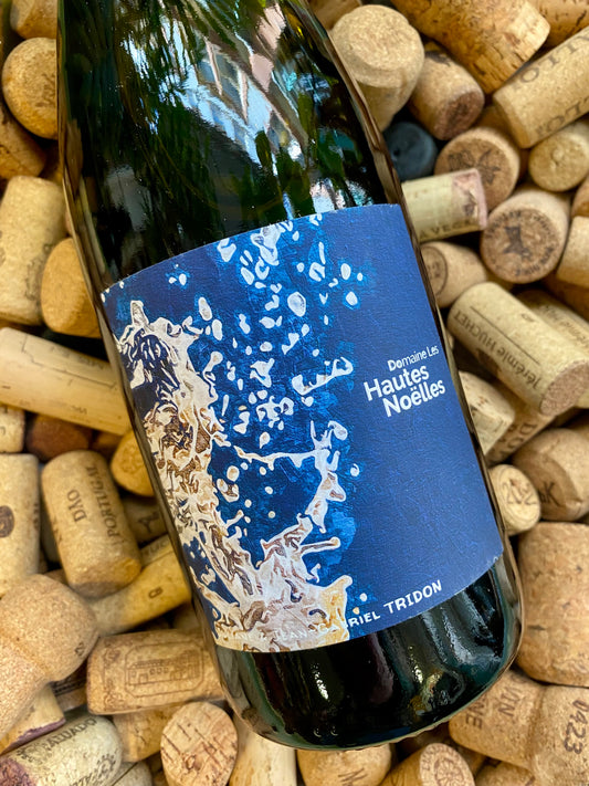 Domaine Les Hautes Noëlles Perles des Noëlles