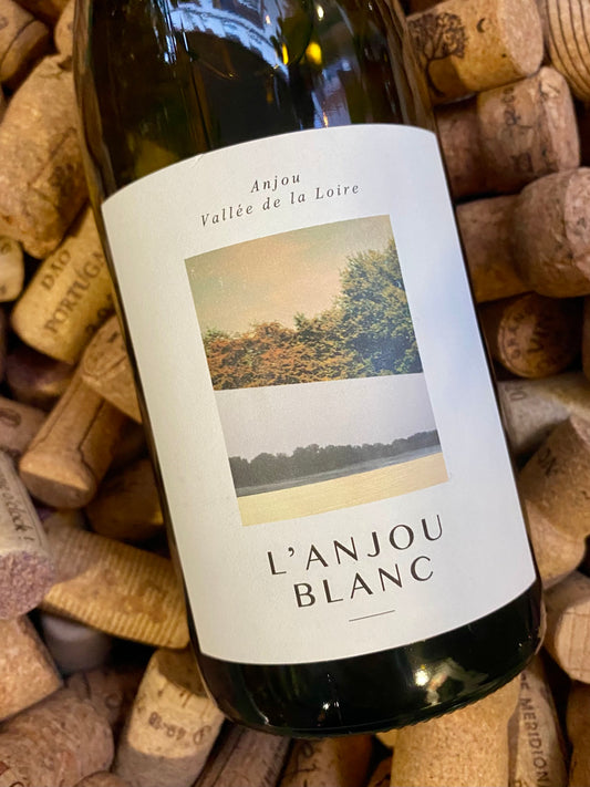 Château de Plaisance L'Anjou Blanc-White Wine-R&amp;H Fine Wines