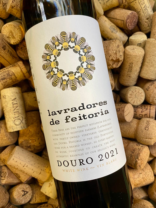 Lavradores de Feitoria Blanc-White Wine-R&amp;H Fine Wines