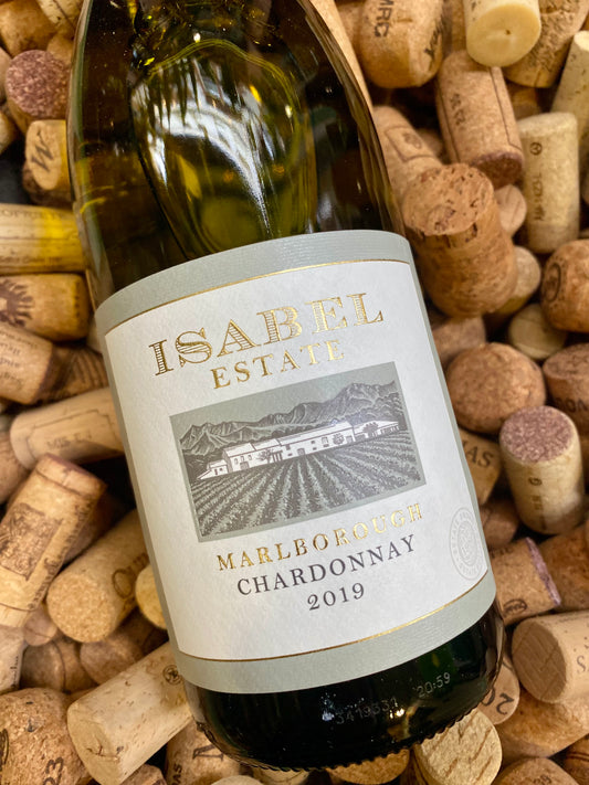 Isabel Estate Marlborough Chardonnay