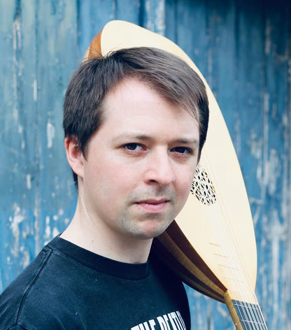 THE BACK ROOM // Eleanor Kelly / Richard MacKenzie Classical Guitar Fri 17th July 7.30pm