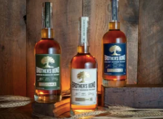 American Whiskey Tasting