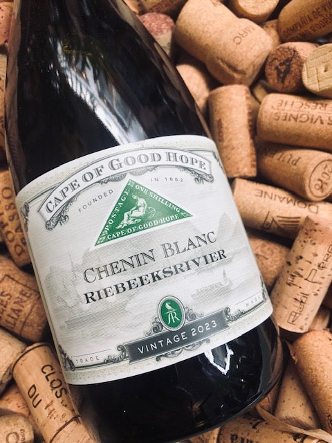 Cape of Good Hope Riebeeksrivier Chenin Blanc