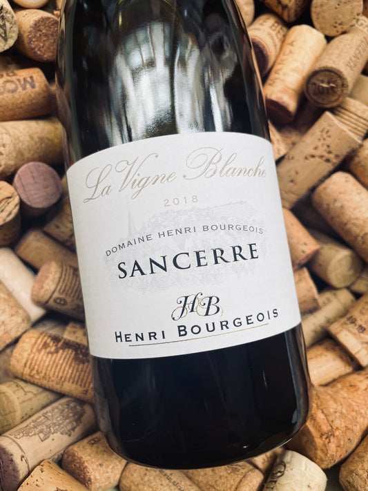 Henri Bourgeois La Vigne Blanche Sancerre