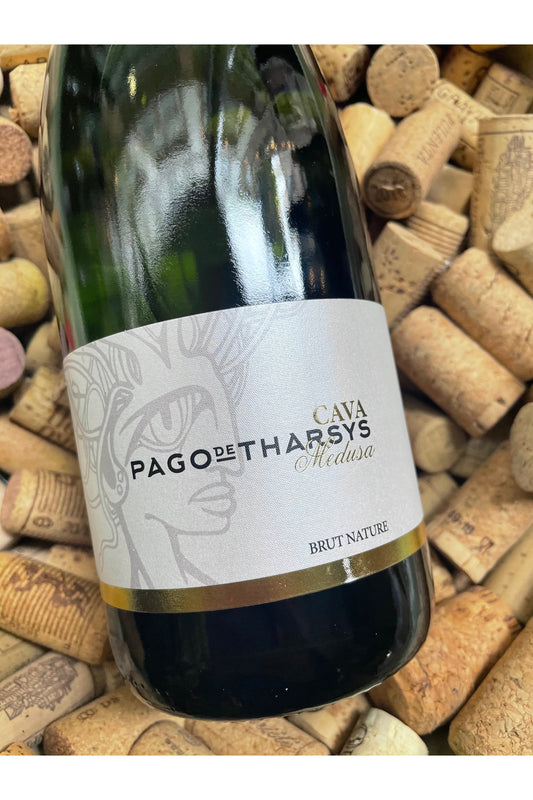 Pago De Tharsys Brut Nature