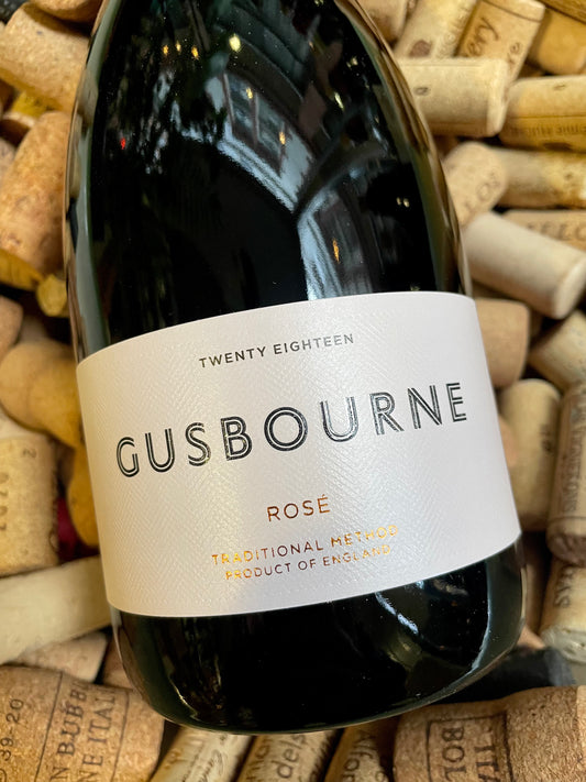 Gusbourne Rosé